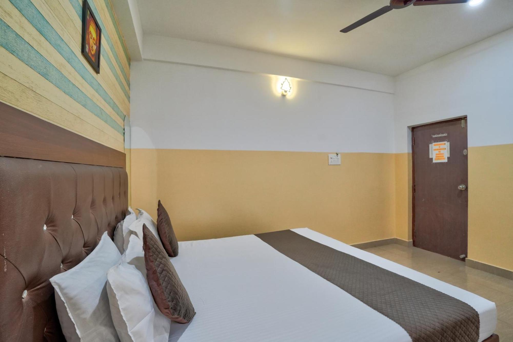 Thomson Imperial Boutique G0A Ξενοδοχείο Calangute Εξωτερικό φωτογραφία