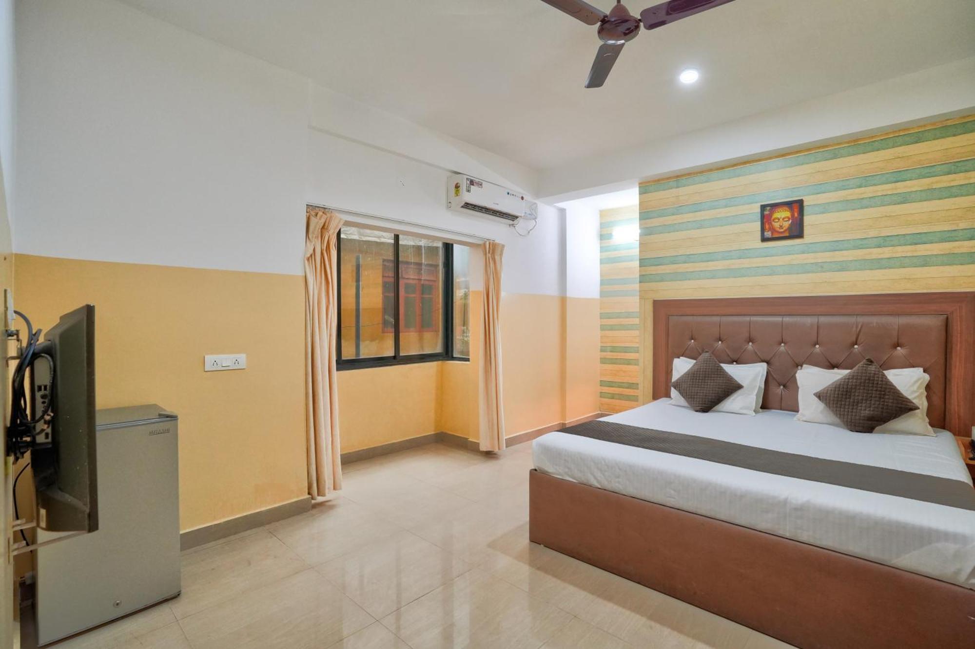 Thomson Imperial Boutique G0A Ξενοδοχείο Calangute Εξωτερικό φωτογραφία