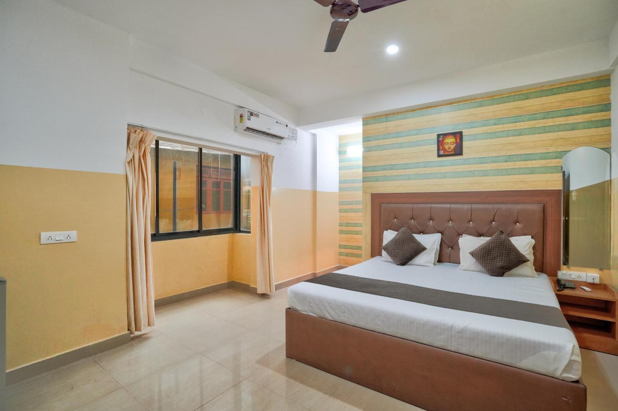 Thomson Imperial Boutique G0A Ξενοδοχείο Calangute Εξωτερικό φωτογραφία