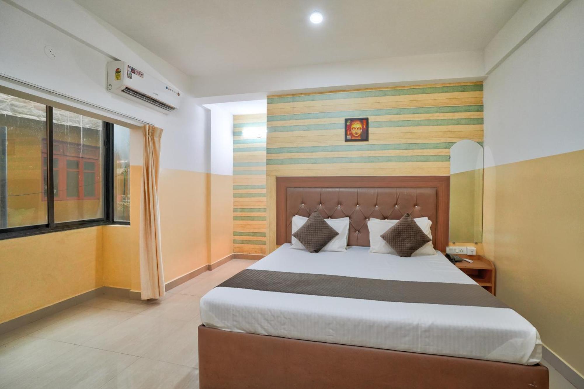 Thomson Imperial Boutique G0A Ξενοδοχείο Calangute Εξωτερικό φωτογραφία