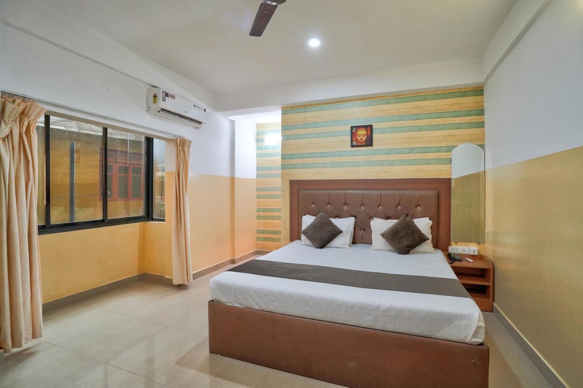 Thomson Imperial Boutique G0A Ξενοδοχείο Calangute Εξωτερικό φωτογραφία