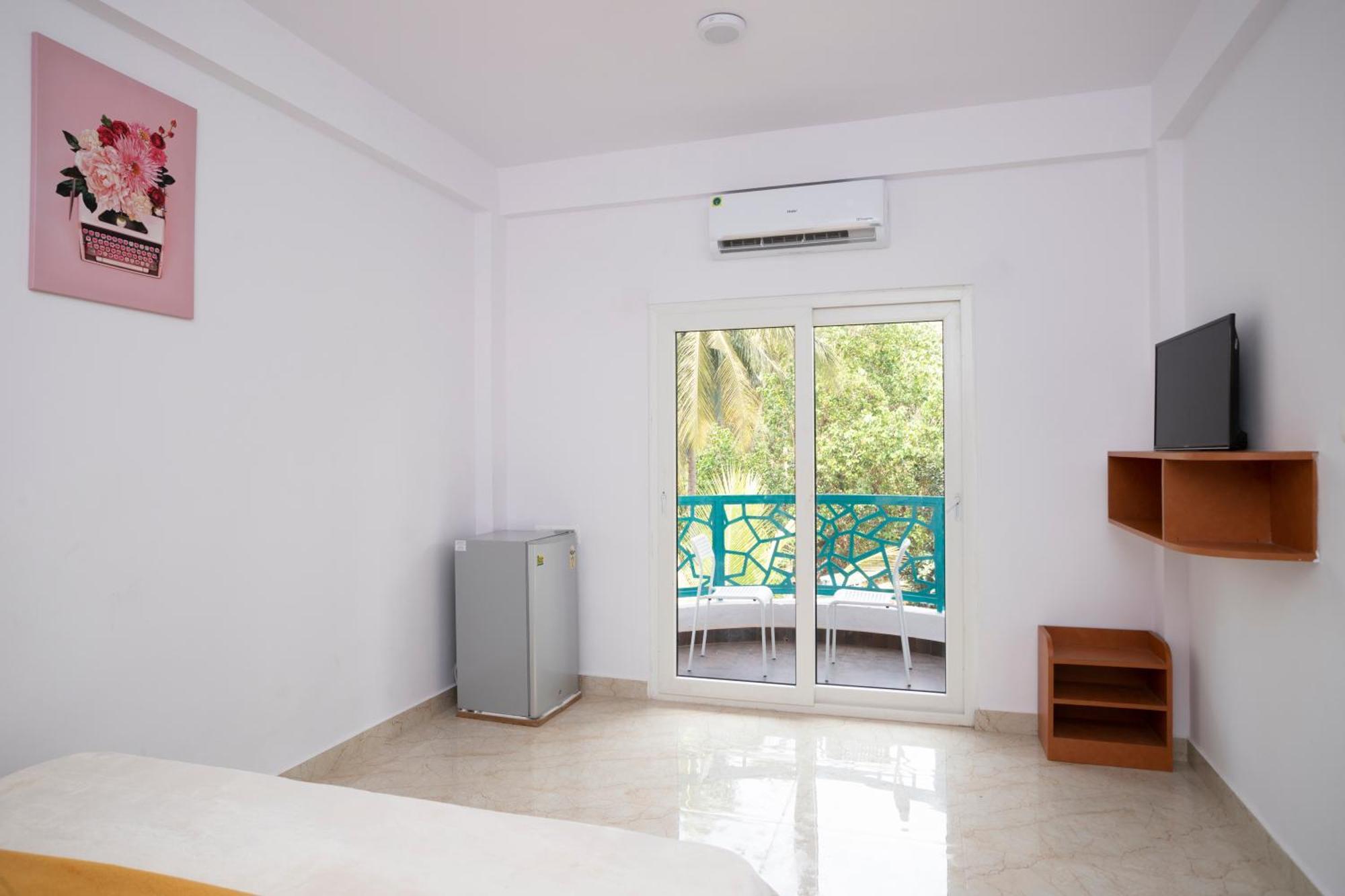 Thomson Imperial Boutique G0A Ξενοδοχείο Calangute Εξωτερικό φωτογραφία