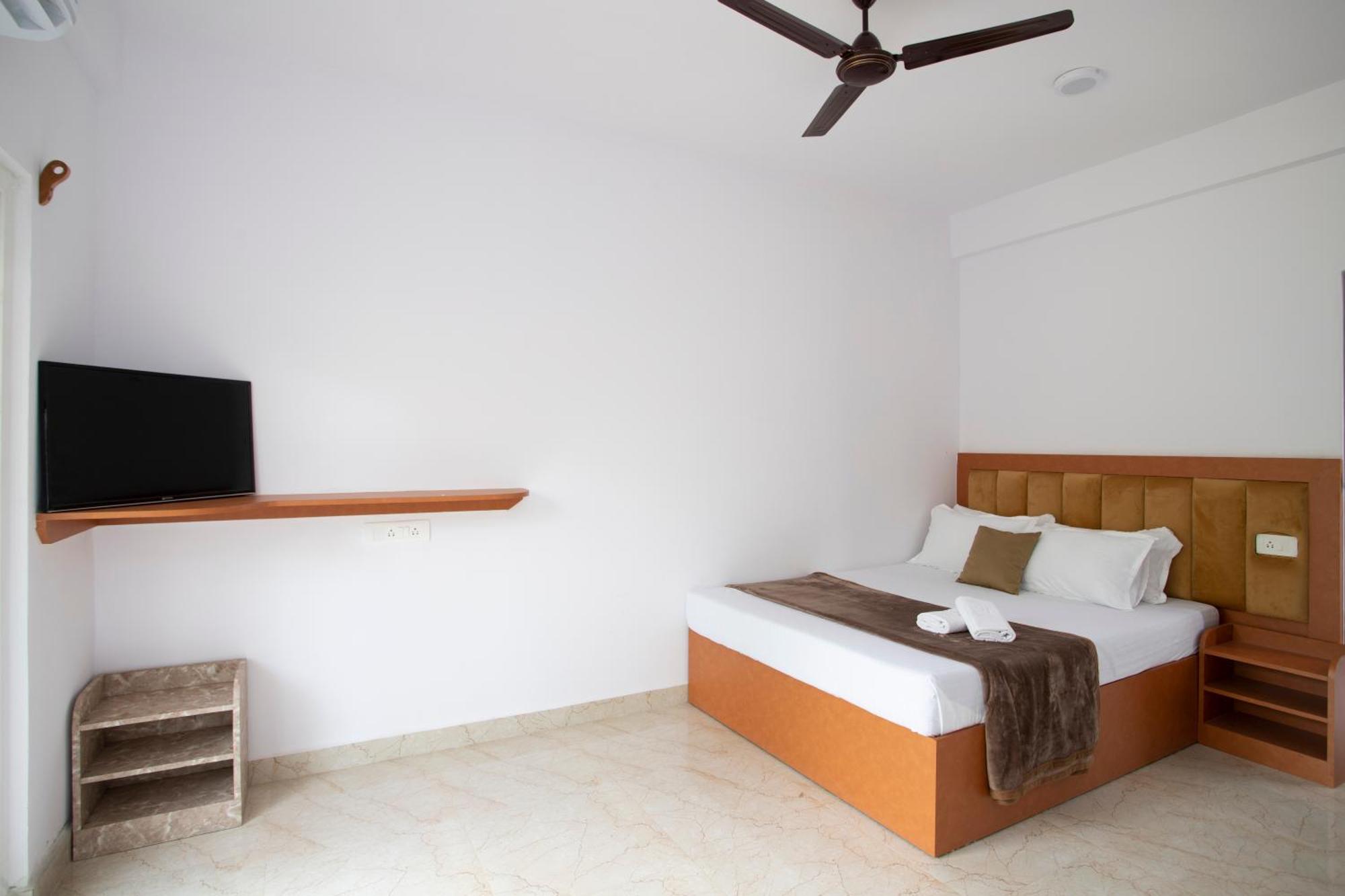 Thomson Imperial Boutique G0A Ξενοδοχείο Calangute Εξωτερικό φωτογραφία